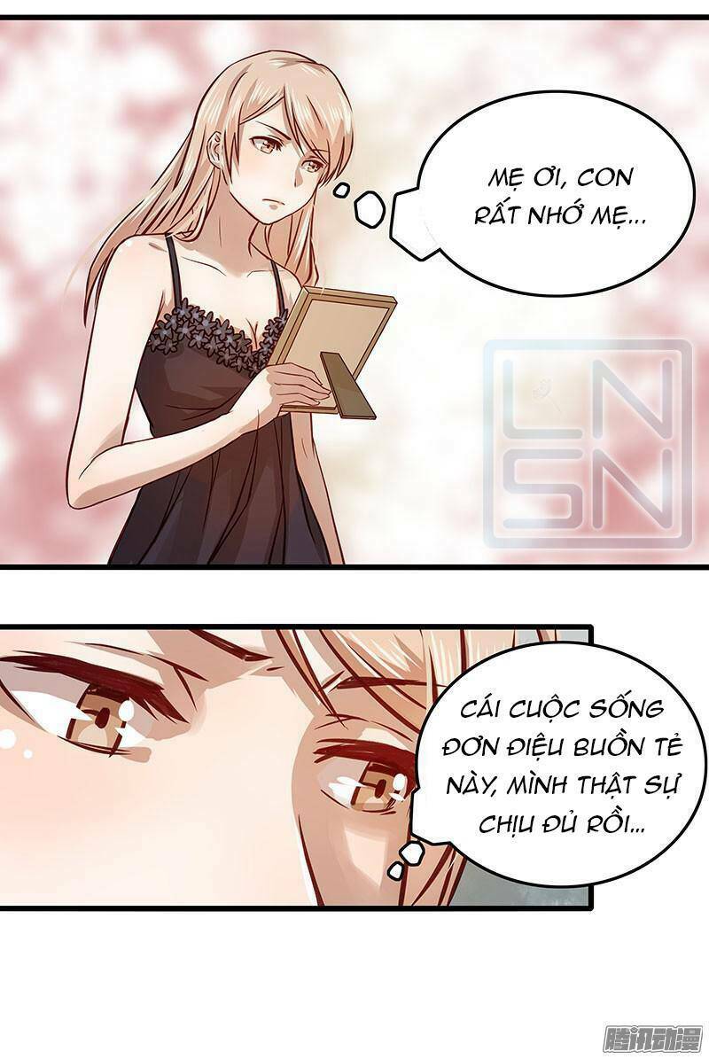 Vợ Yêu Của Ác Ma: Chapter 13