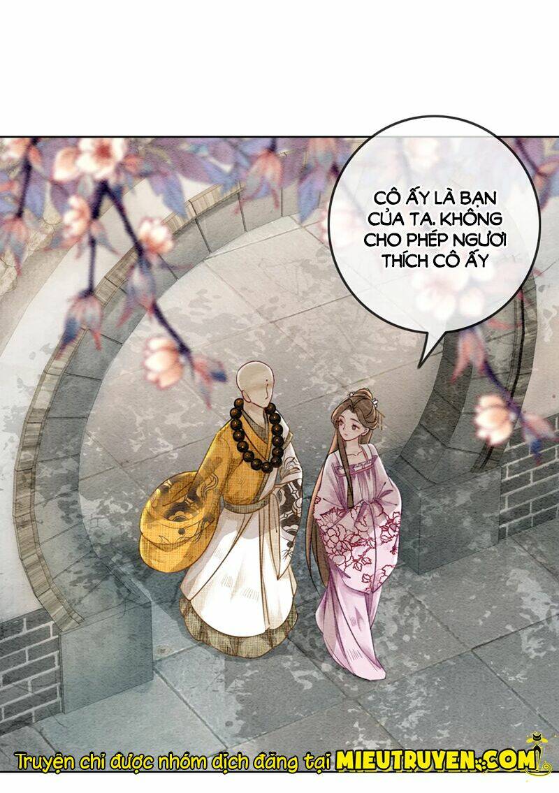 Hậu Cung Của Trẫm Cháy Rồi!: Chapter 53