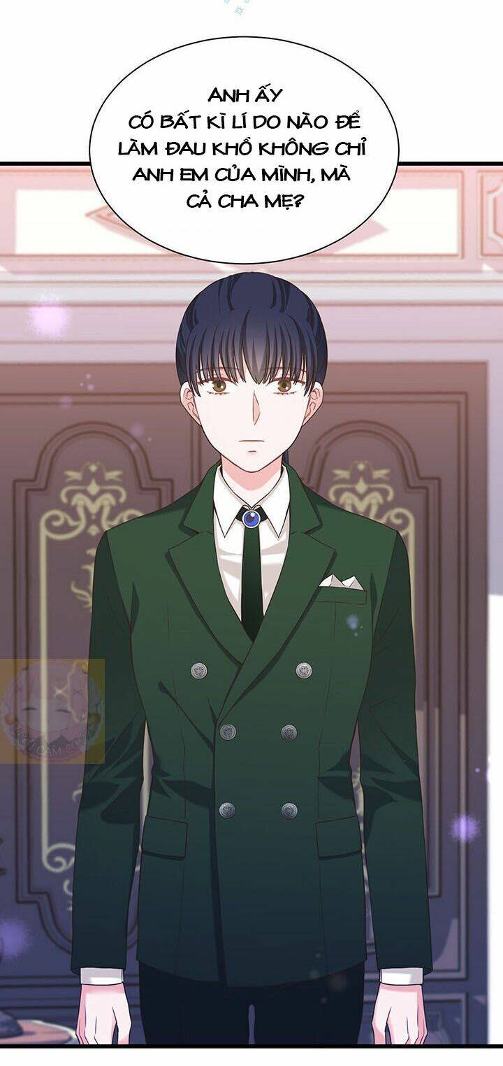 Nhân Vật Phản Diện Yêu Cầu Tôi Yêu Chàng: Chapter 15