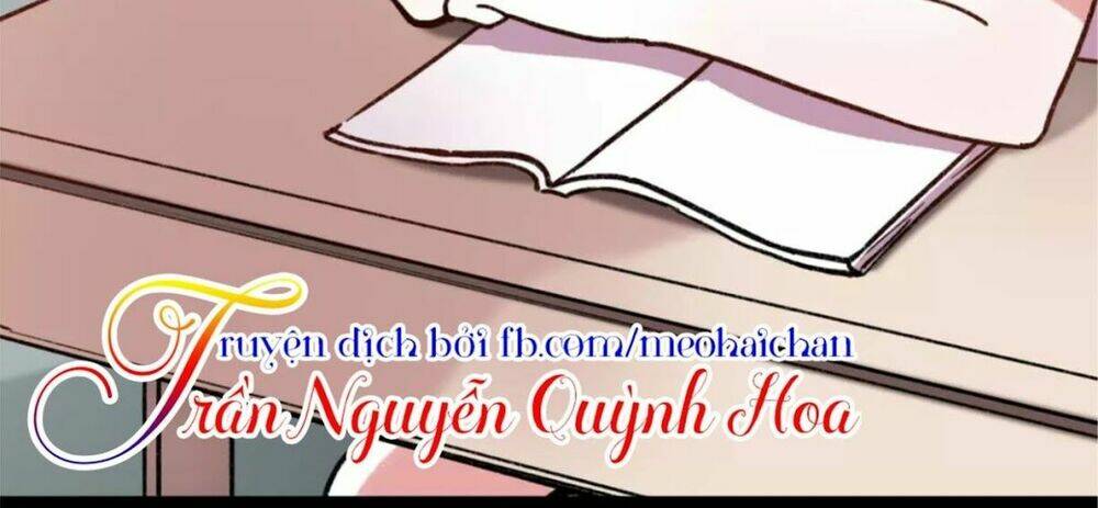 Cậu Đã Từng Yêu Tôi: Chapter 7