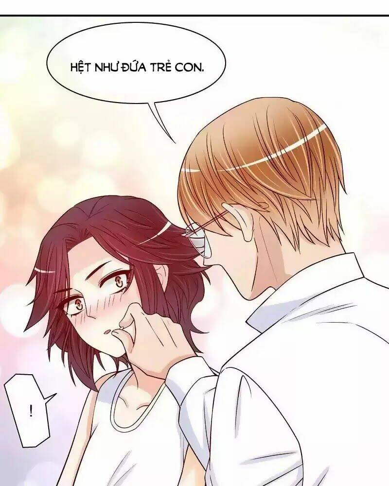 101 Phương Pháp Của Tổng Tài: Chapter 59