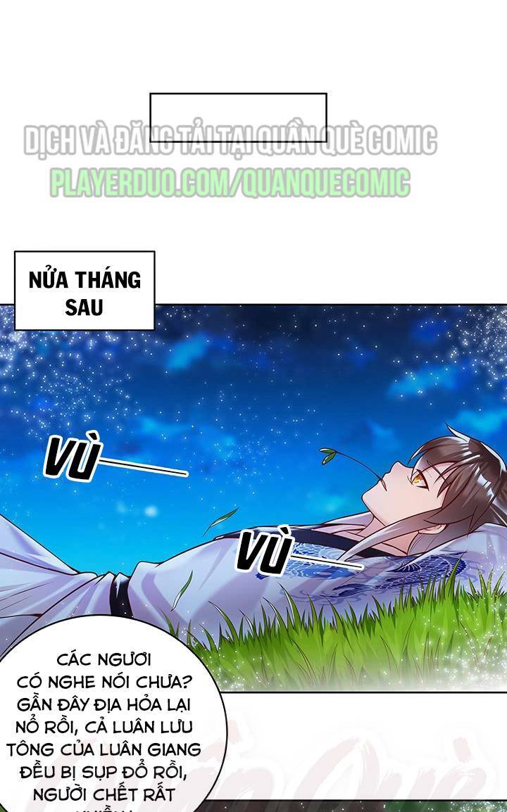 Siêu Phàm Truyện: Chapter 81