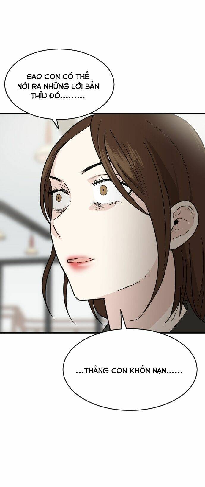 Người Đẹp Gangnam: Chapter 22