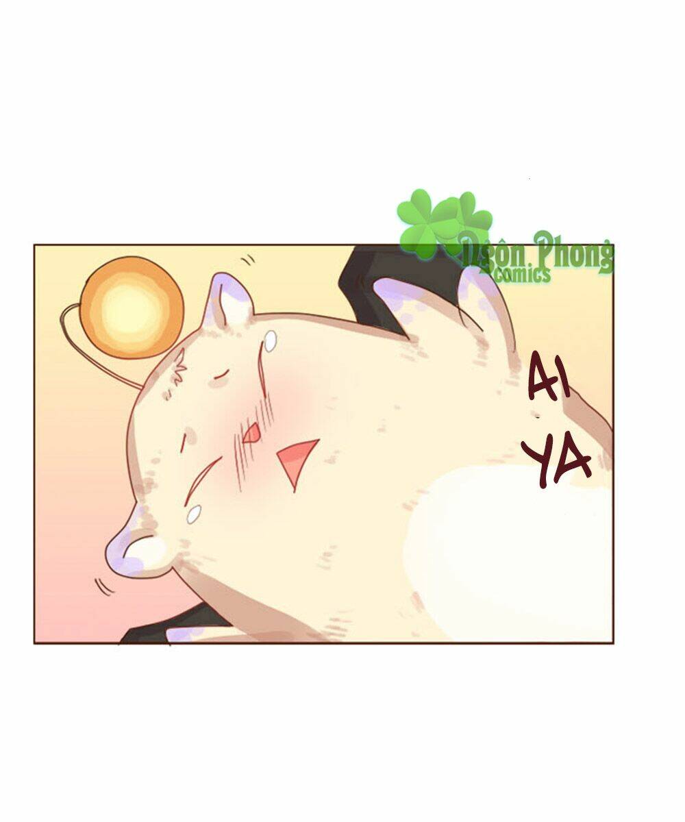 Ma Vương Luyến Ái Chỉ Nam: Chapter 23