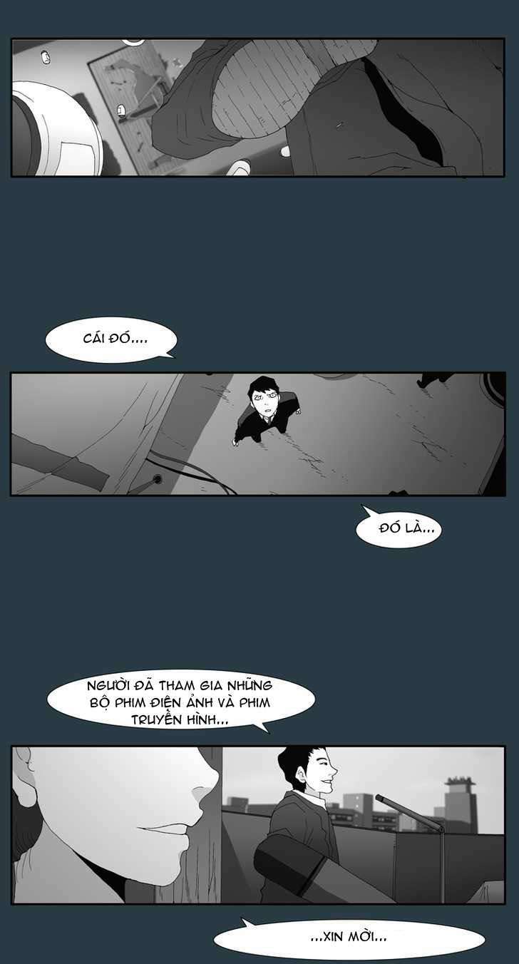 Siêu năng: Chapter 145