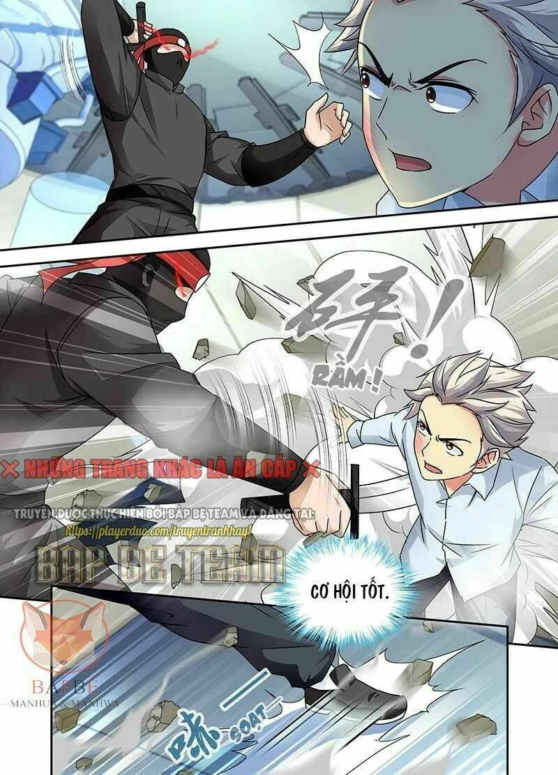 Tôi Là Thần Y: Chapter 149