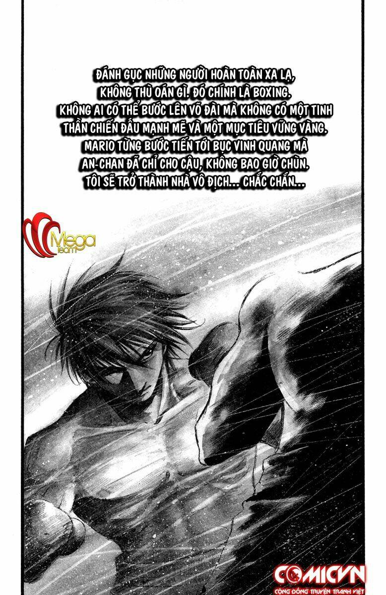 Rainbow: Chapter 131
