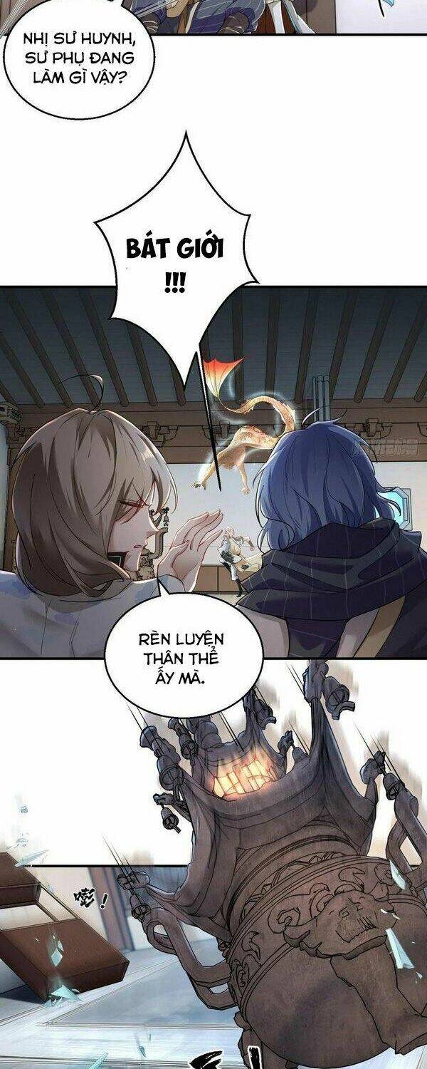 Tà Du Ký: Chapter 89