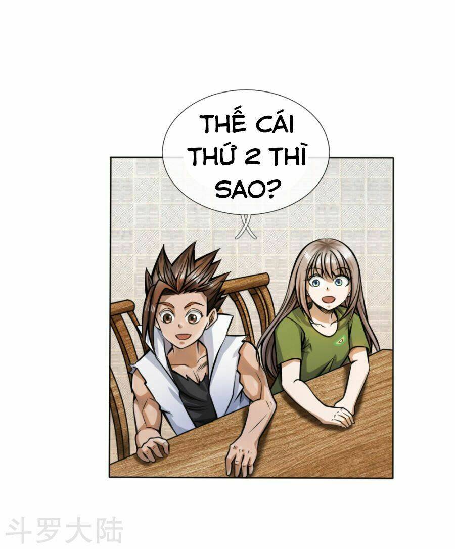 Tuyệt Thế Binh Vương: Chapter 54