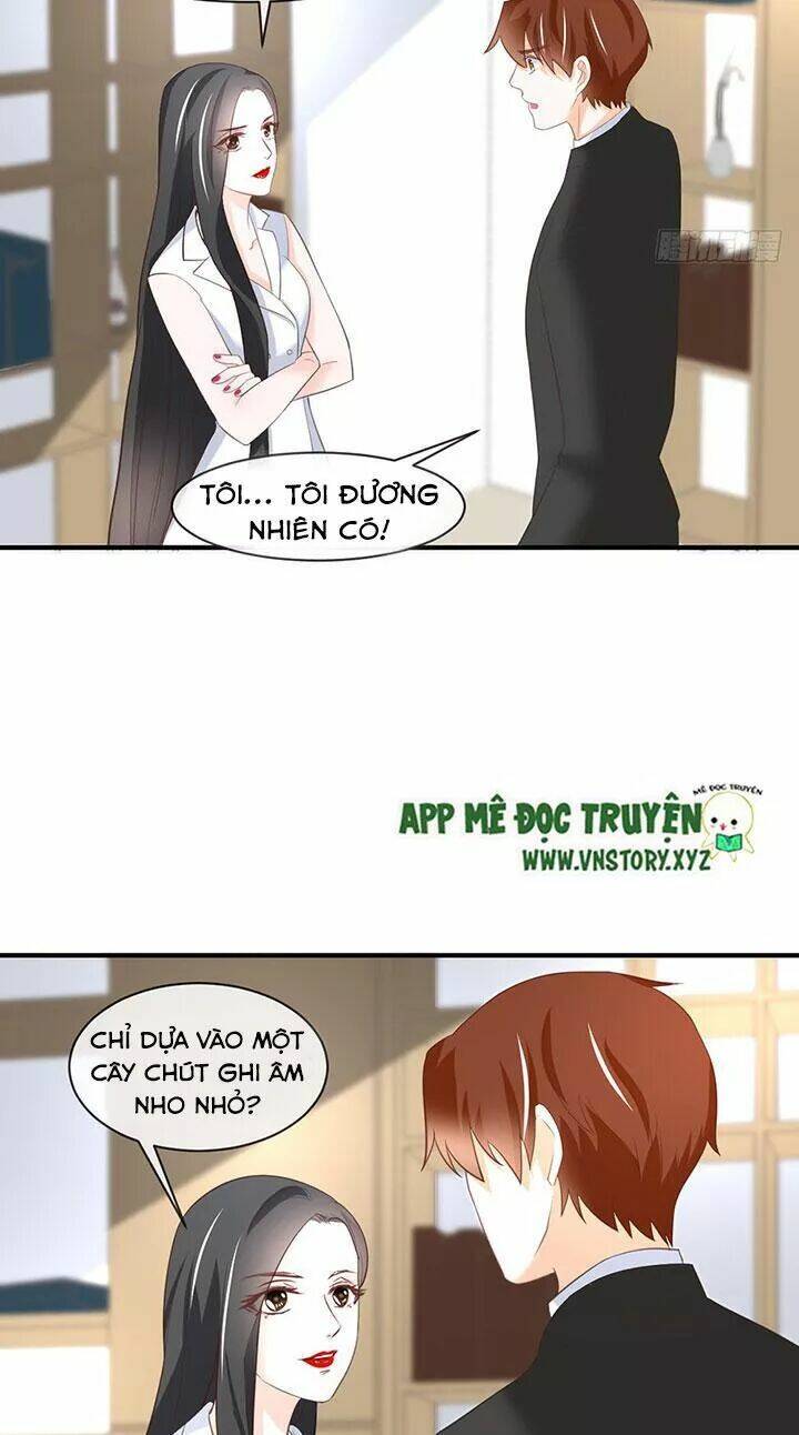 Cẩm Lý Thiếu Nữ Của Tôi: Chapter 88