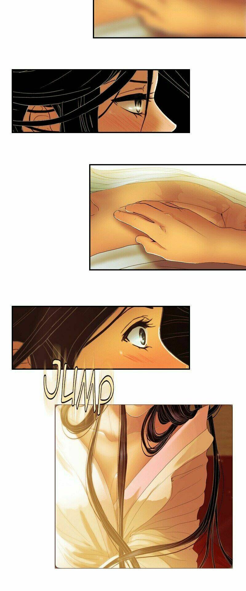 Huyết Đế Bạo Chúa: Chapter 35