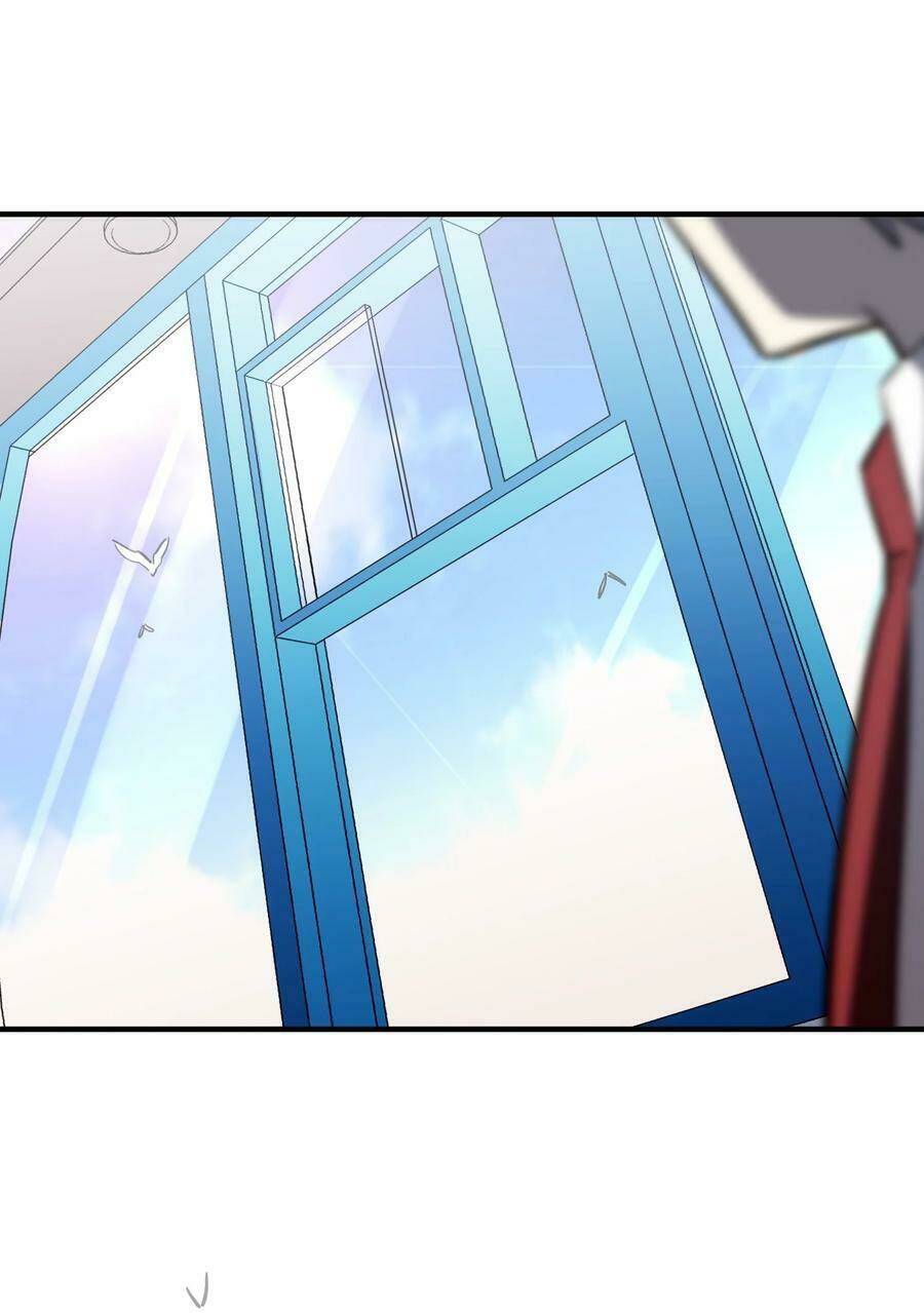 Hóa Ra Tôi Là Công Cụ Trong Game Tình Yêu: Chapter 36