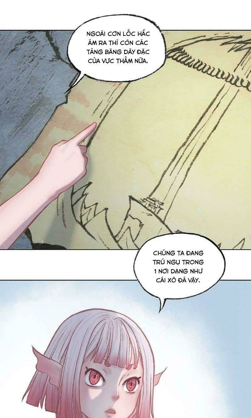 Ngao Bính: Chapter 10
