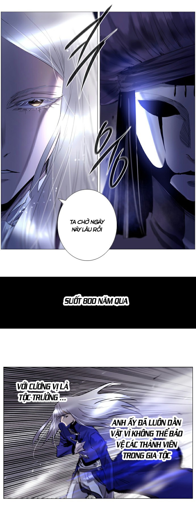 Soul Cartel: Chapter 184