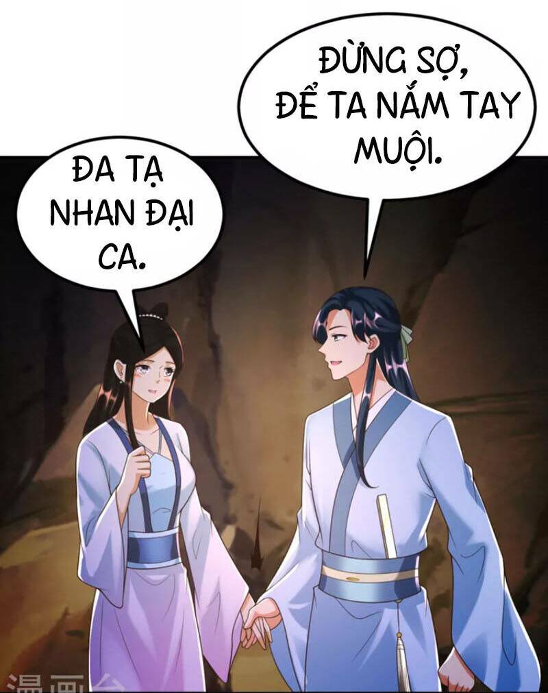 Chí Tôn Trọng Sinh: Chapter 171