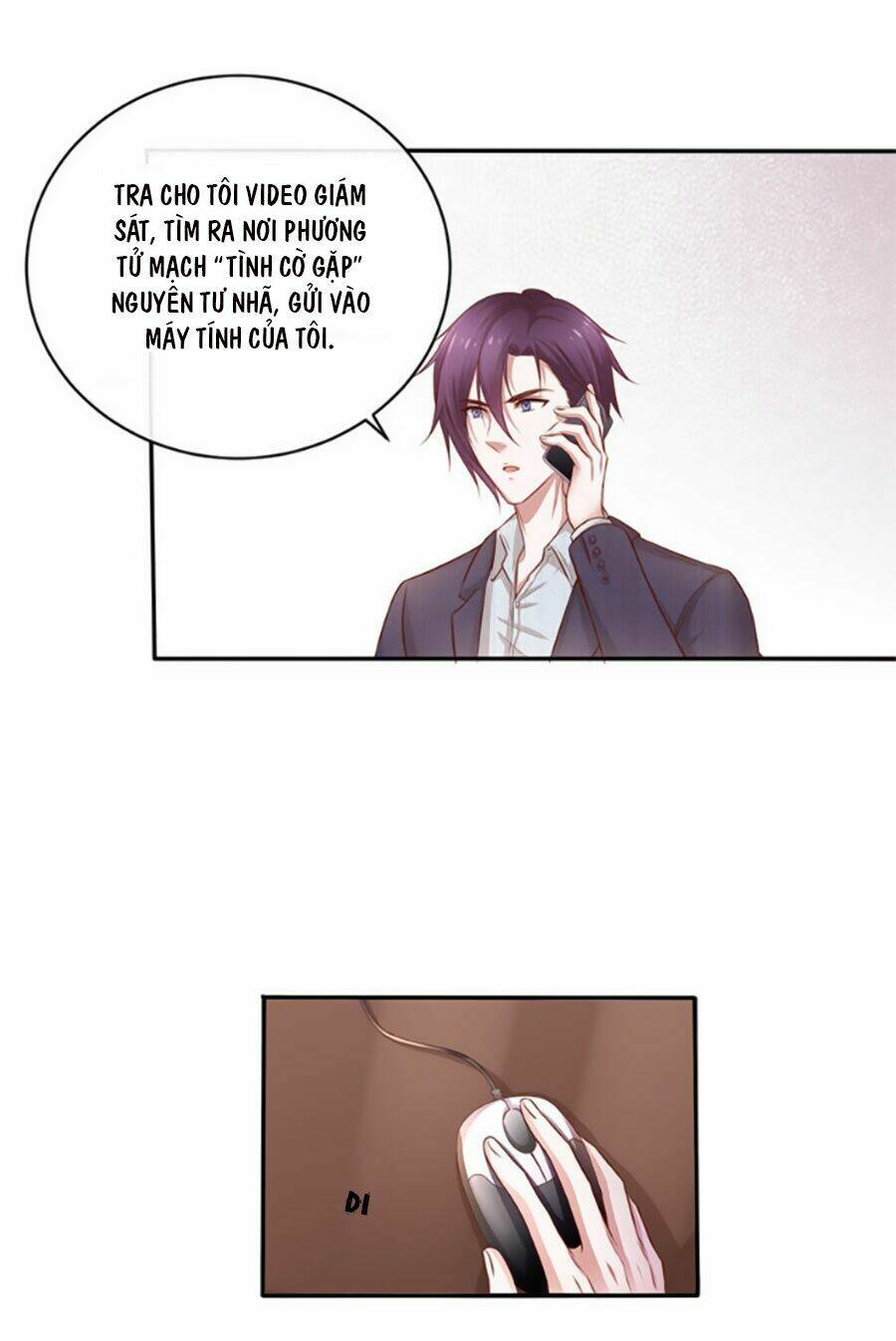 Cả Thế Giới Đều Không Bằng Người: Chapter 28