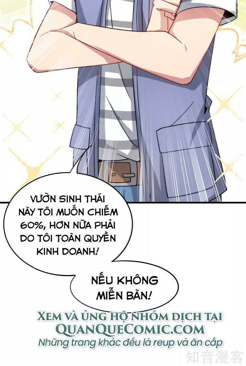 Vòng Bạn Bè Mạnh Nhất Của Tiên Giới: Chapter 24