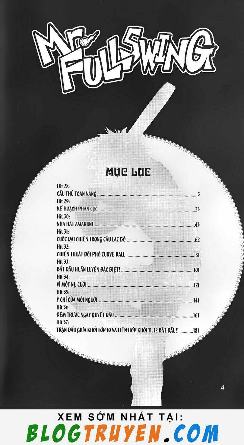 Mr.FullSwing: Chapter 28