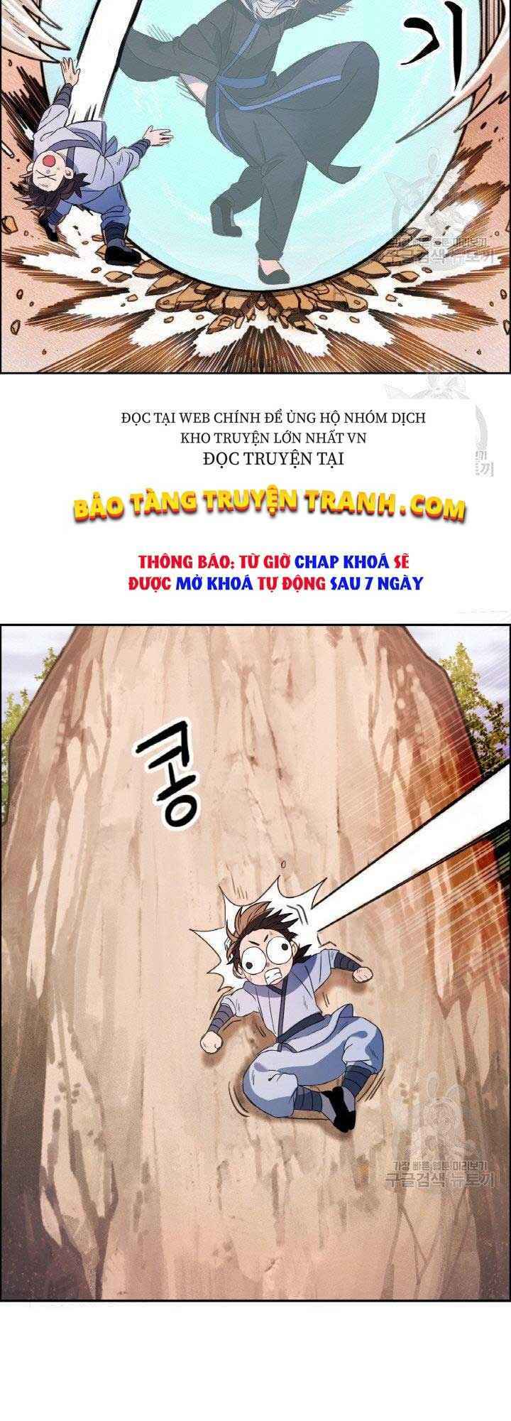 Thiên Hạ Đệ Nhất Phiêu Sĩ: Chapter 4