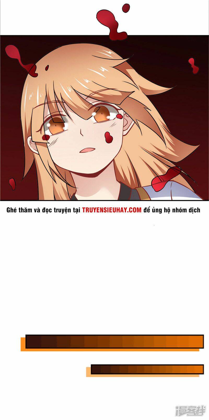 Chí Tôn Võ Đế: Chapter 207