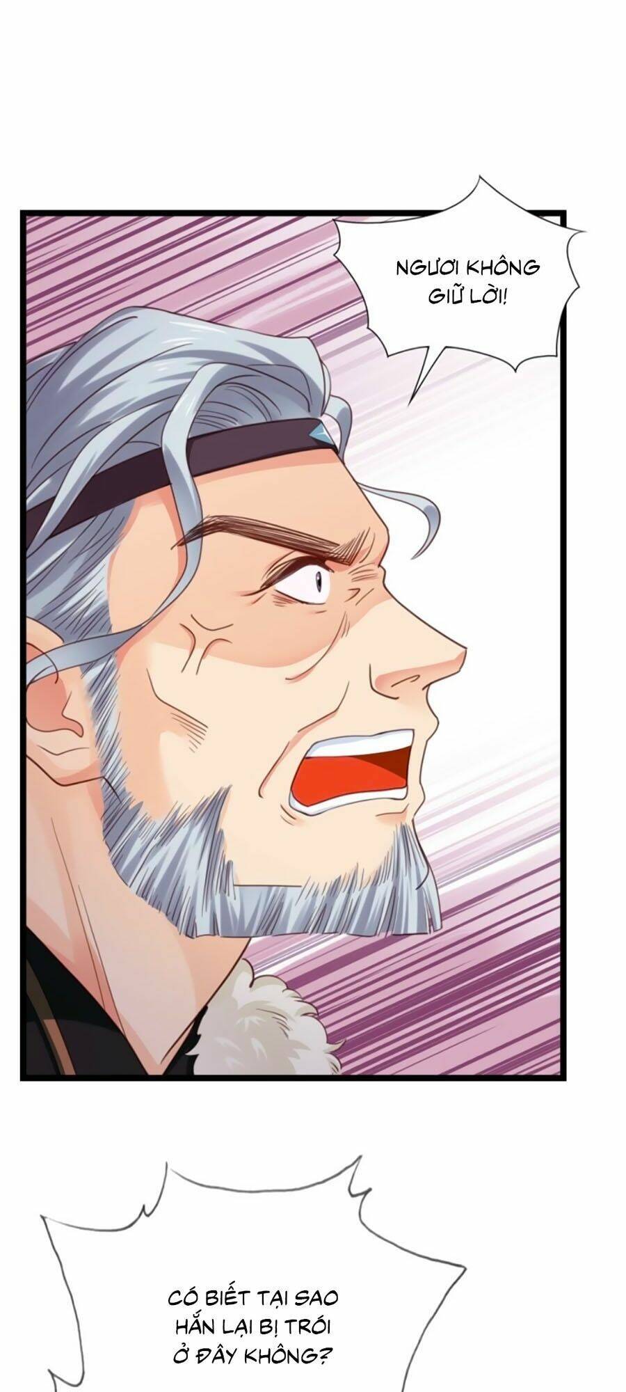 Đứng Lại! Phụng Chỉ Ăn Cướp: Chapter 4