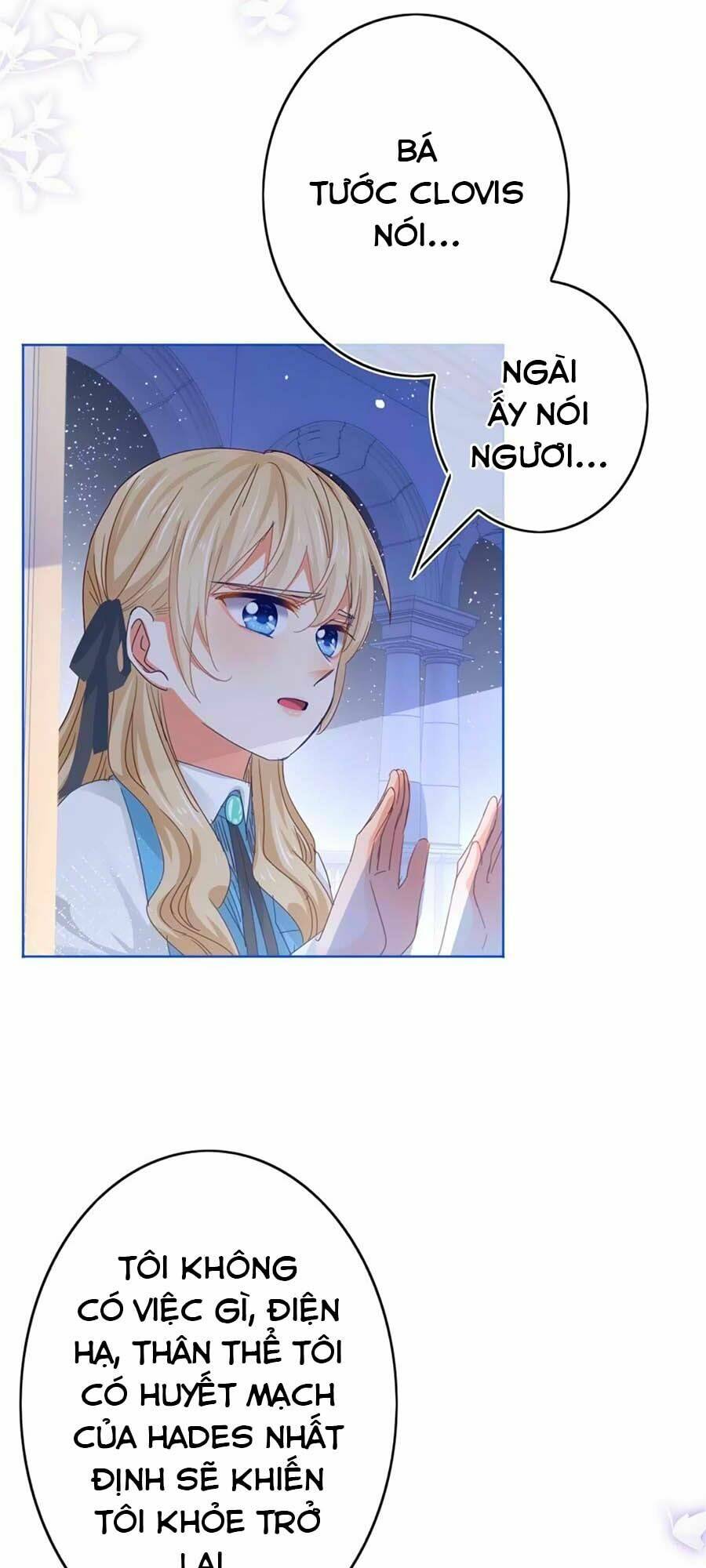 Nữ Hoàng Đầu Tiên Của Đế Quốc: Chapter 41