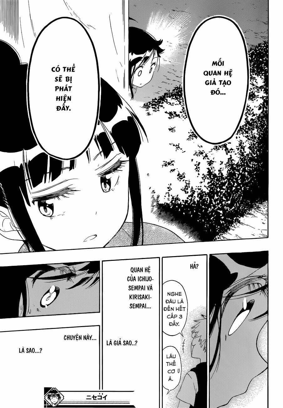 Tình Yêu Ngang Trái: Chapter 107