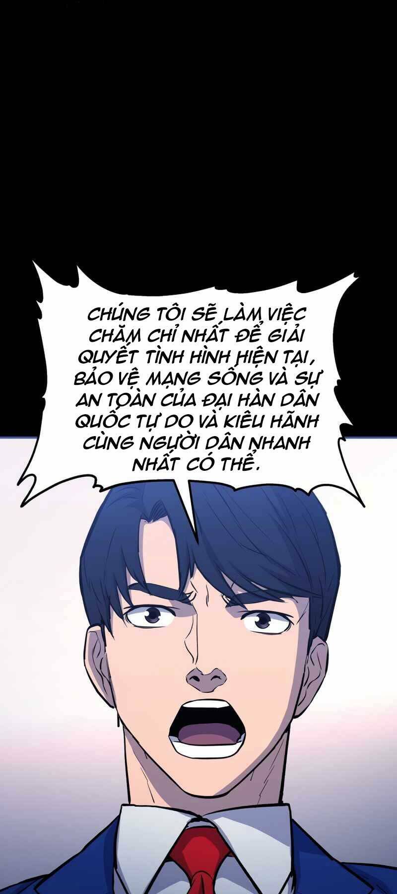Cánh Cổng Mở Ra Đúng Ngày Đầu Tiên Tôi Thành Chính Trị Gia: Chapter 17