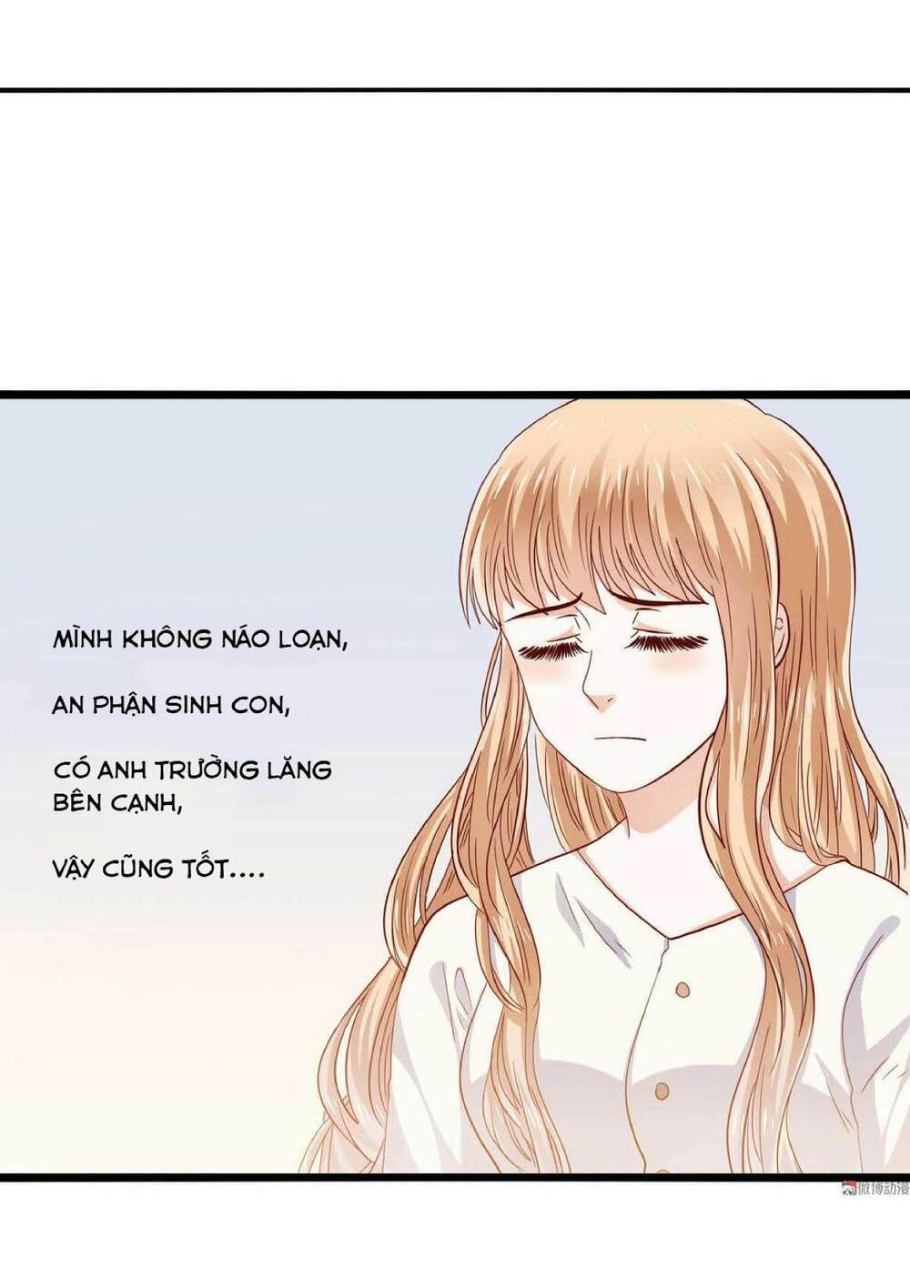Lăng Thiếu! Nhẹ Một Chút, Đau: Chapter 14