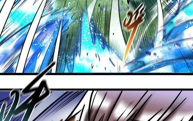 Thế Giới Xa Lạ: Chapter 44