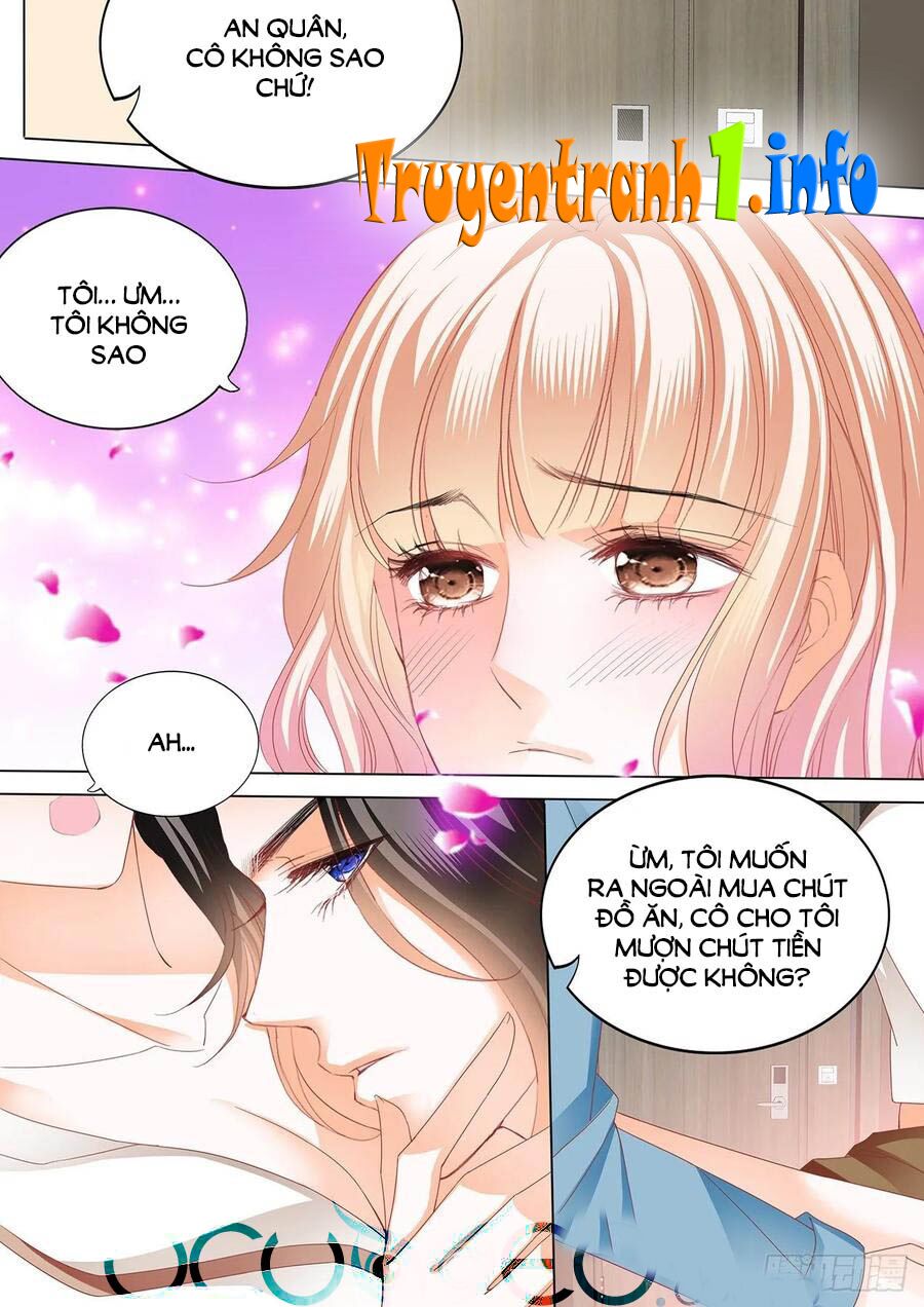 Bá Đạo Tiểu Thúc, Xin Trêu Chọc Vừa Thôi!: Chapter 164