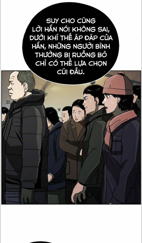 Truyền Thuyết Anh Hùng Thời Mạt Thế: Chapter 11