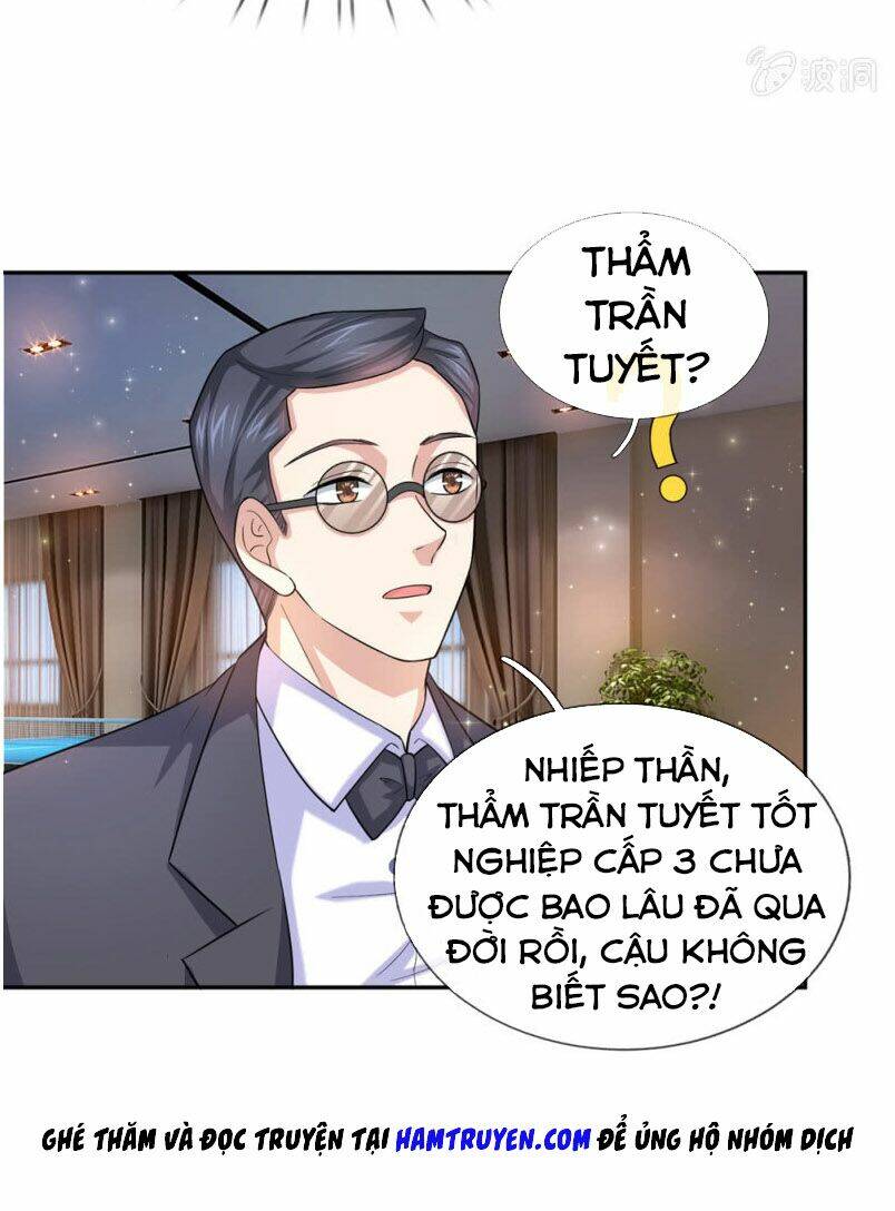 Tuyệt Thế Phi Đao: Chapter 169