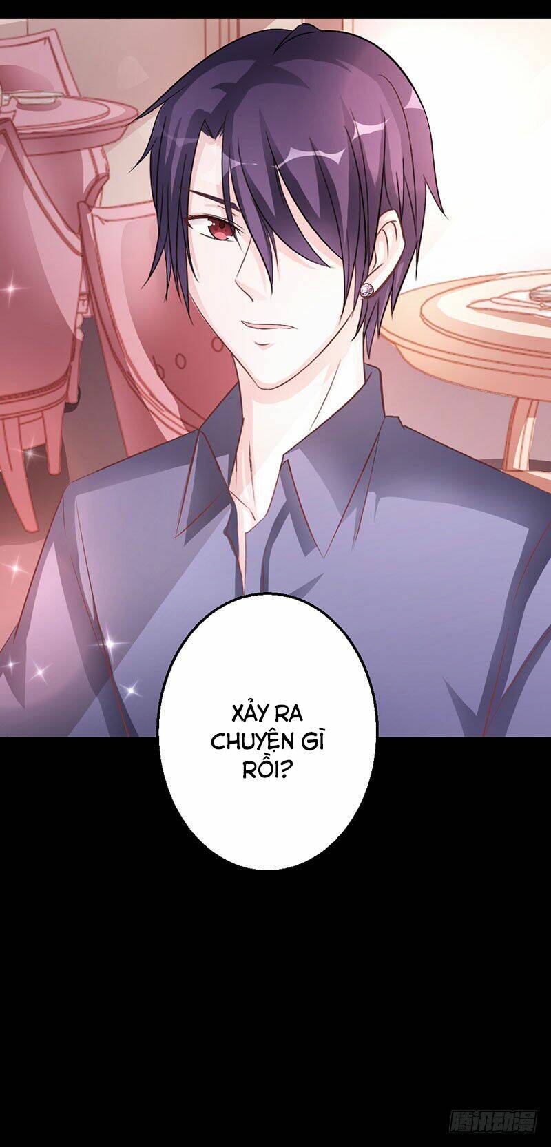 Hung Mãnh Quỷ Phu Bà Thượng Sàng: Chapter 10