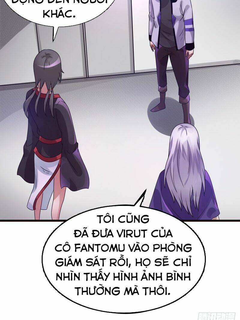 Tiên Vương Trùng Sinh: Chapter 92
