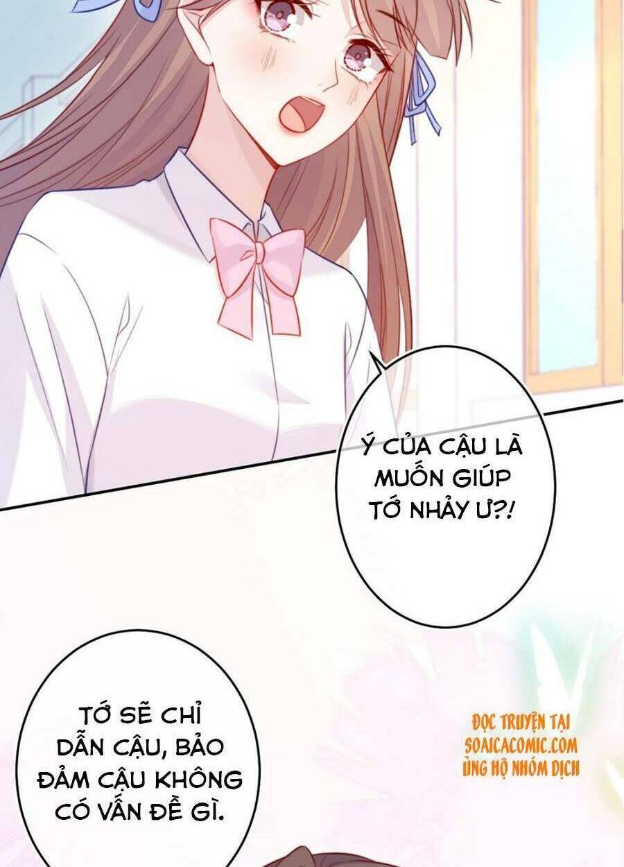 Khi Cô Gái Nhìn Thấy Thời Gian: Chapter 7