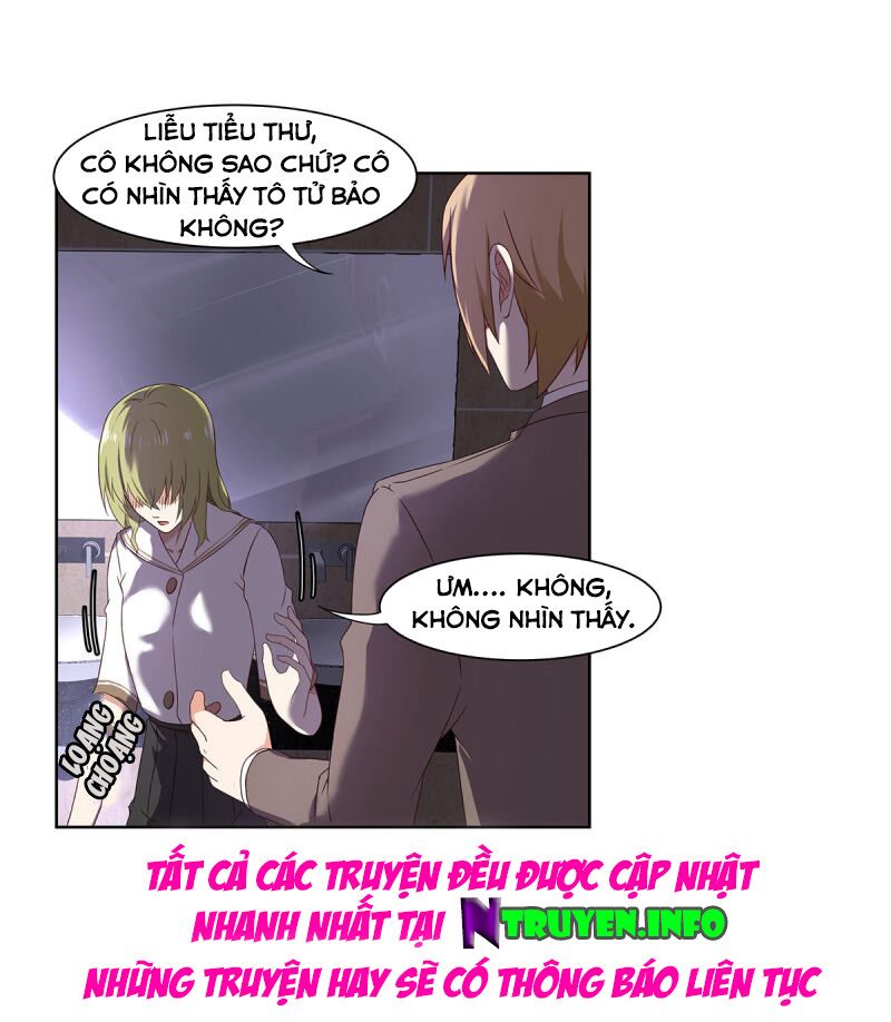Trọng sinh quý thê chi phục thù hoa lệ: Chapter 43