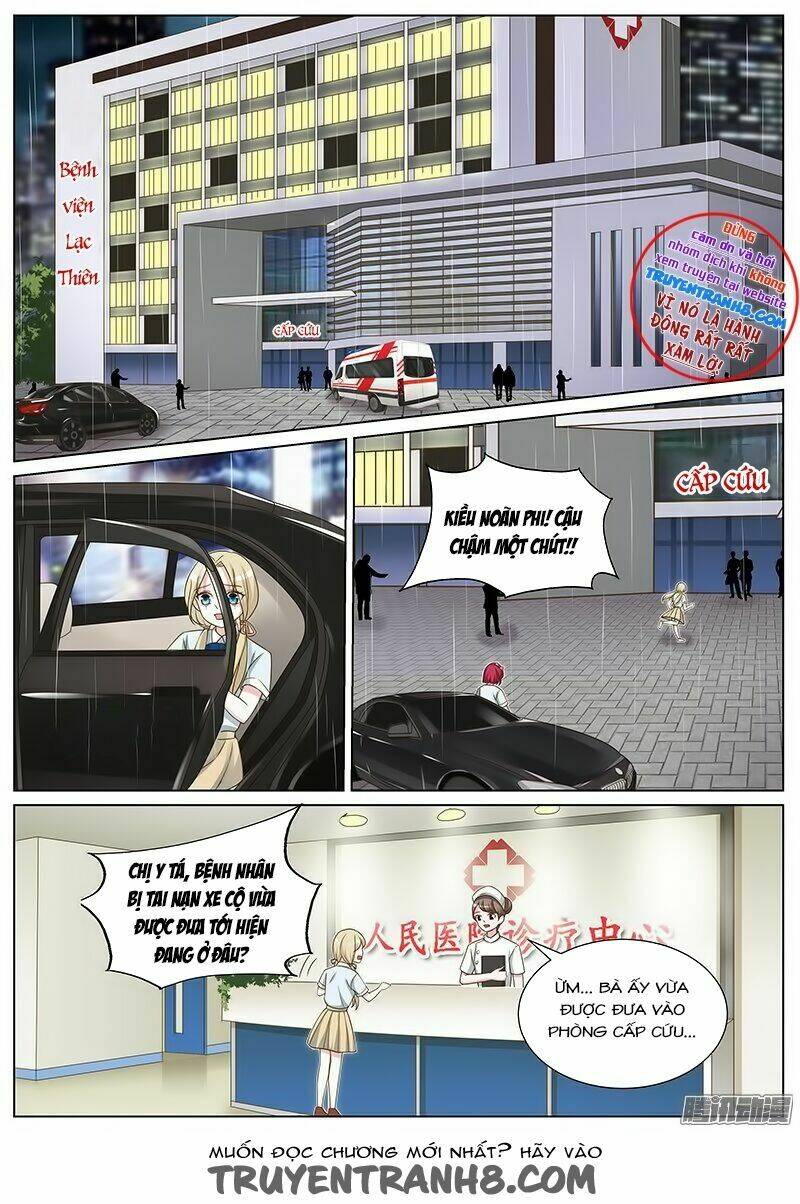 Vương Bài Giáo Thảo: Chapter 115