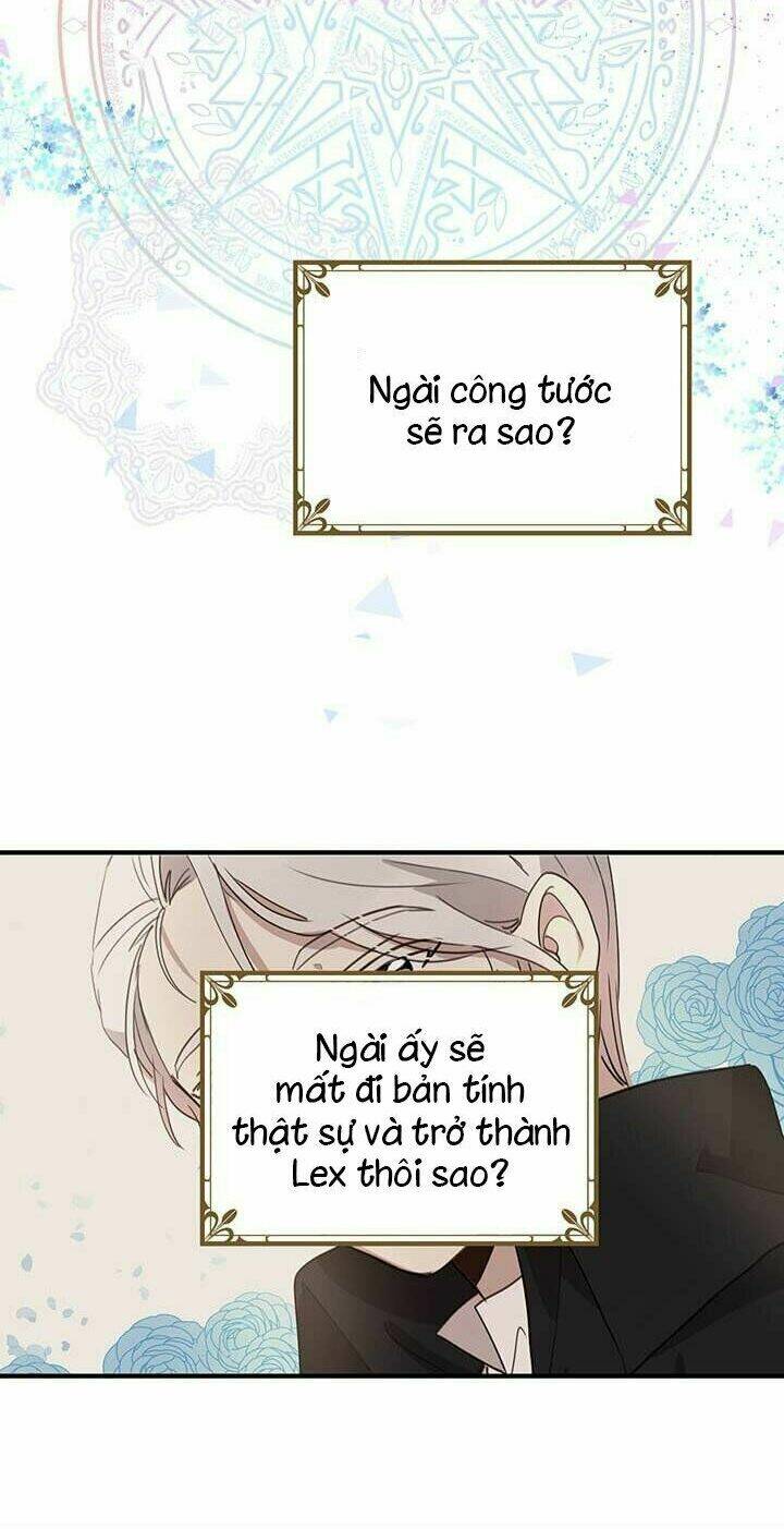 Công Tước, Loạn Vừa Thôi!: Chapter 21