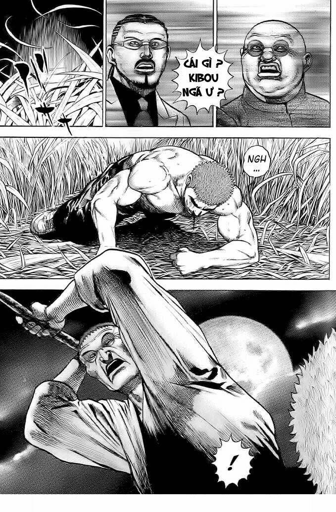 Tough - Miyazawa Kiichi: Chapter 62