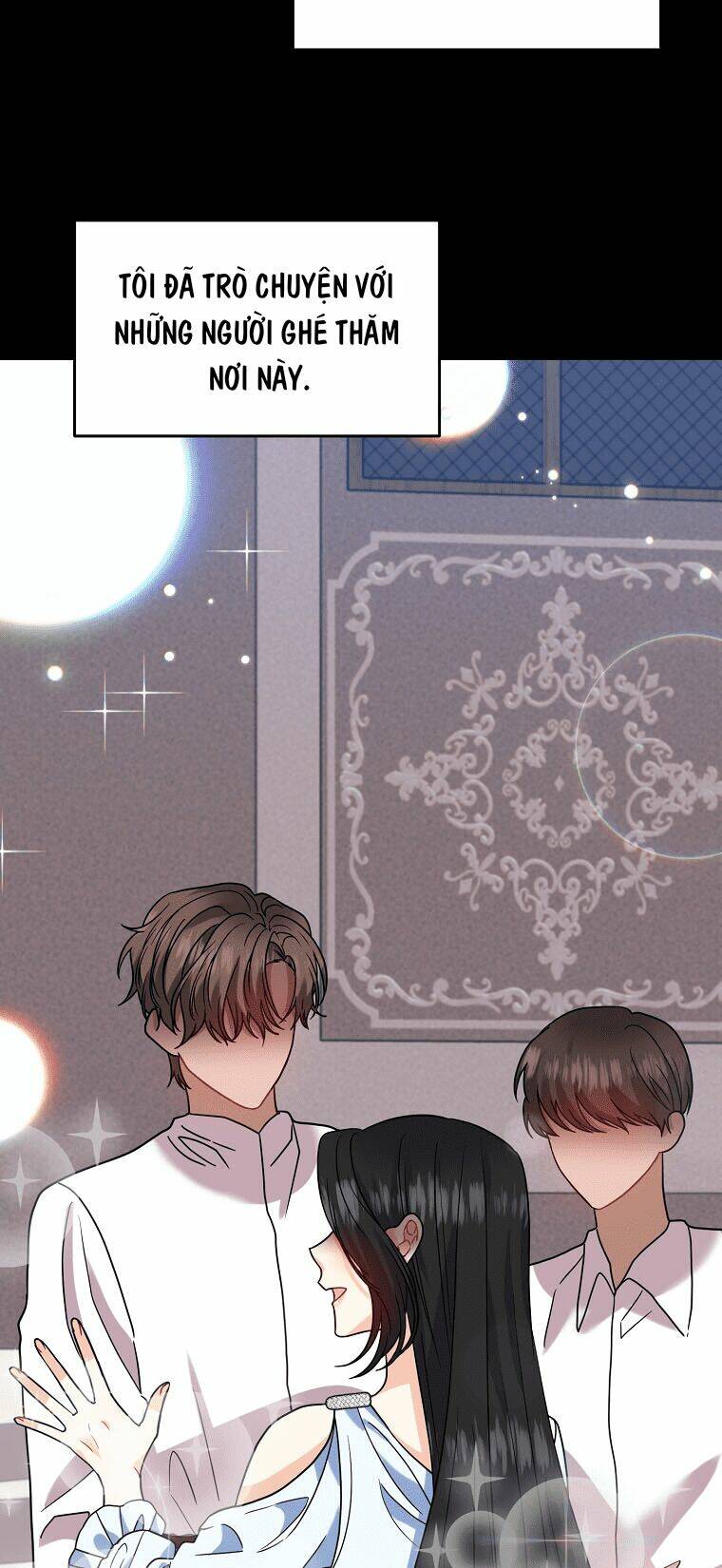 Tôi Trở Thành Gia Sư Của Tên Bạo Chúa: Chapter 40