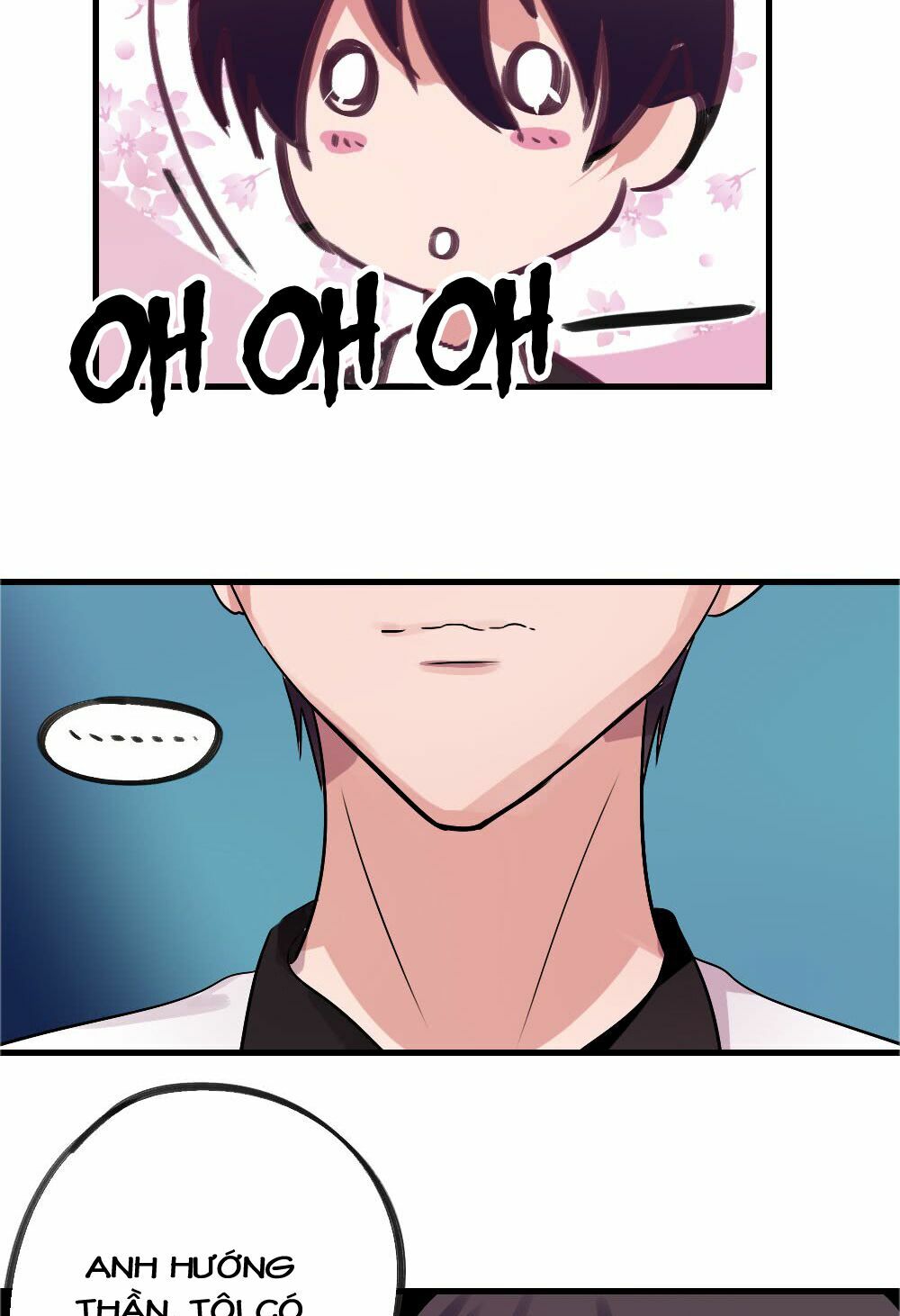 Phải Lòng Em Trai Của Bạn Gái Mình: Chapter 47