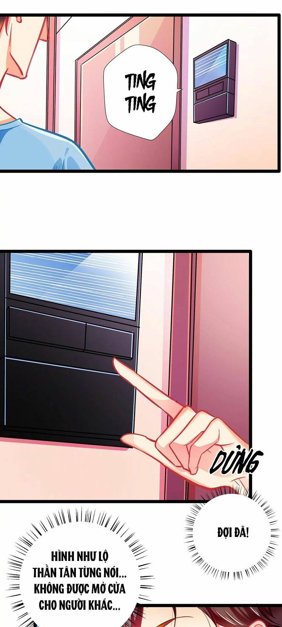 Cưng Chiều Ái Thê Hư Hỏng: Chapter 66