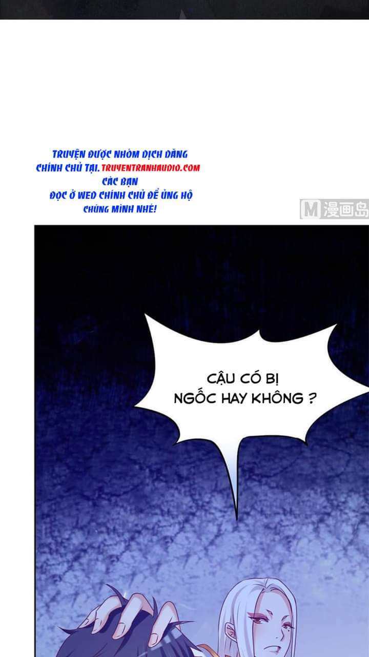 Tiêu Tiền Ở Thế Giới Khác: Chapter 18