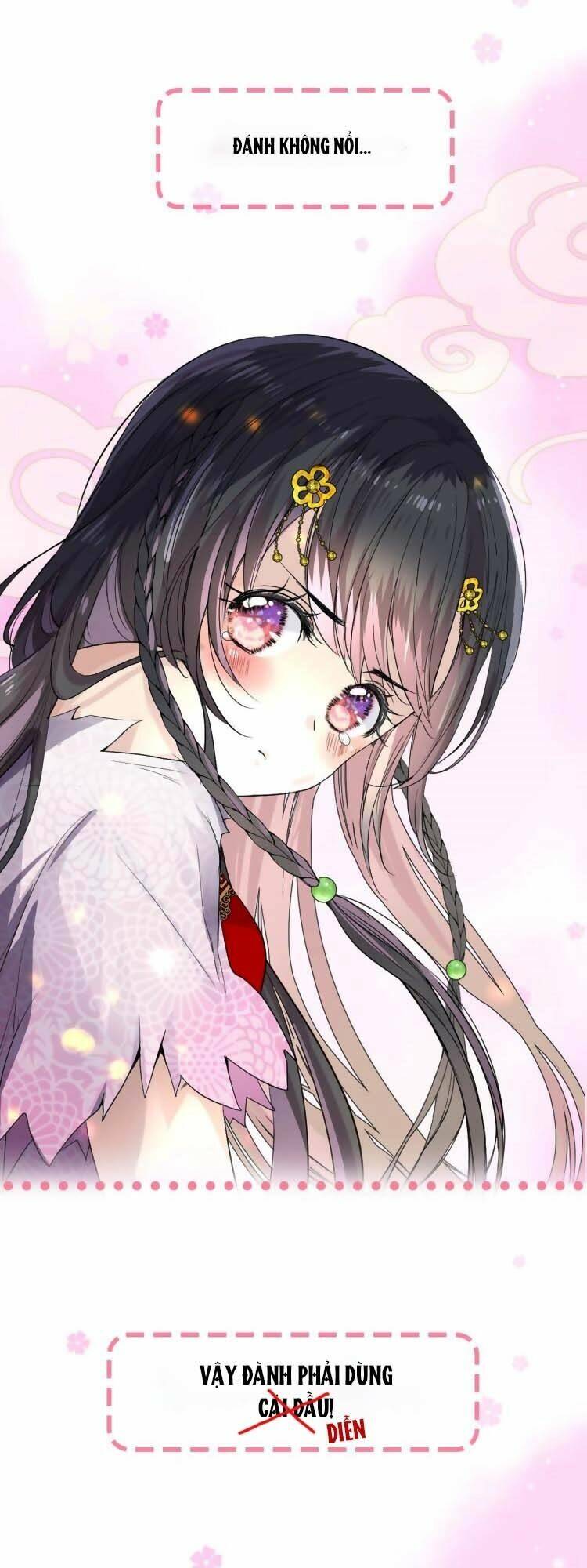 Sao Lại Là Yêu?: Chapter 0