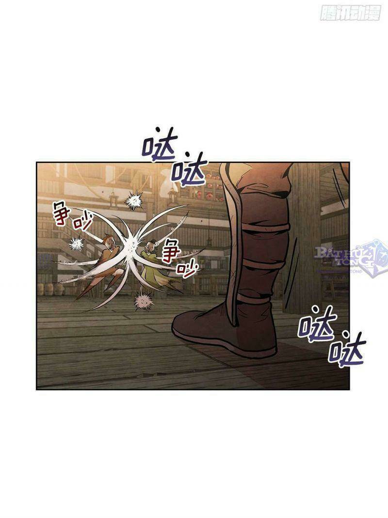 Đại Sư Huynh: Chapter 12