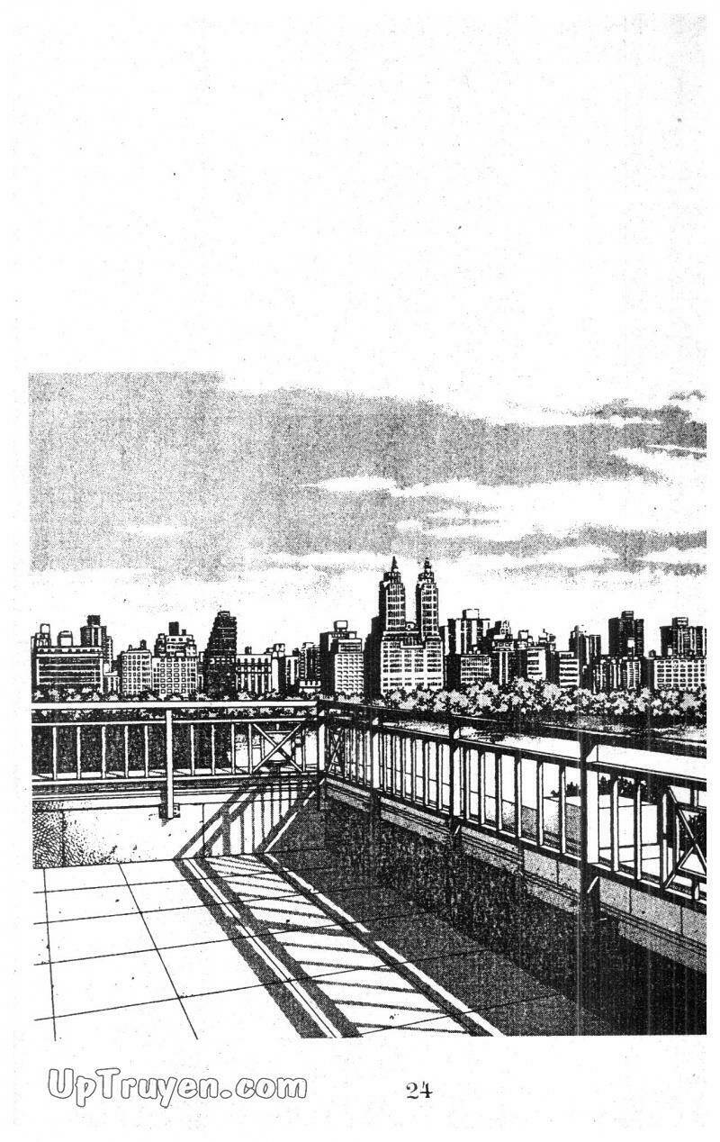 9 Banme No Musashi: Chapter 5