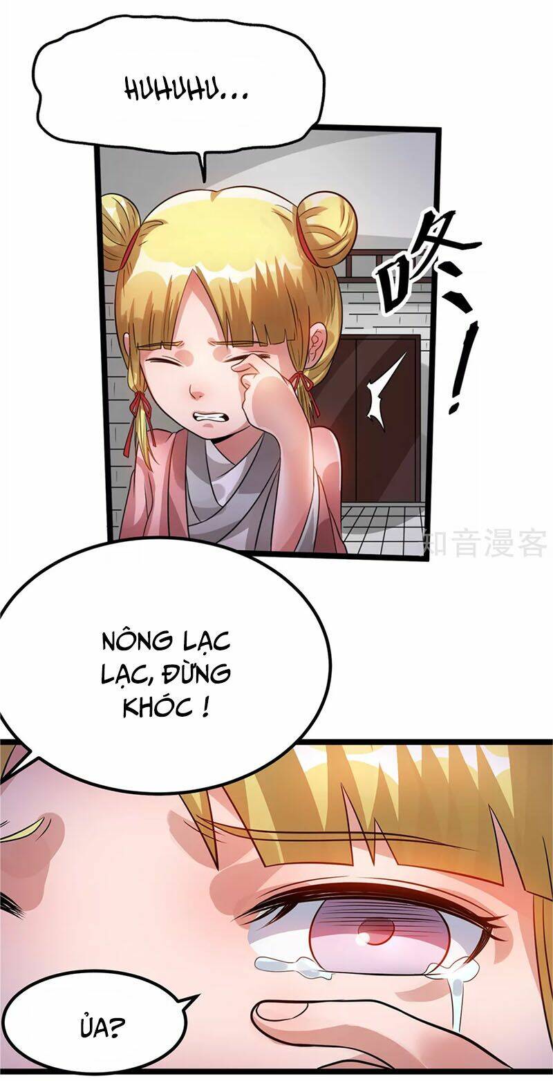 Tiên Vương Trùng Sinh: Chapter 75