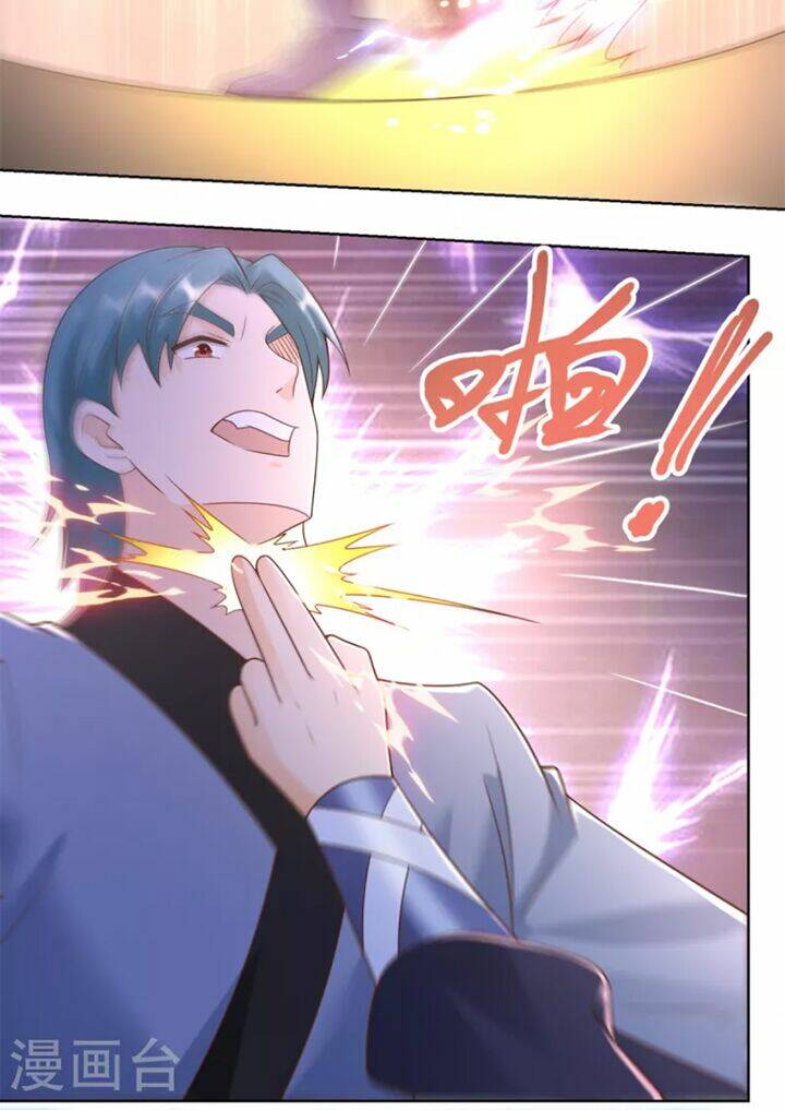 Chí Tôn Trọng Sinh: Chapter 157