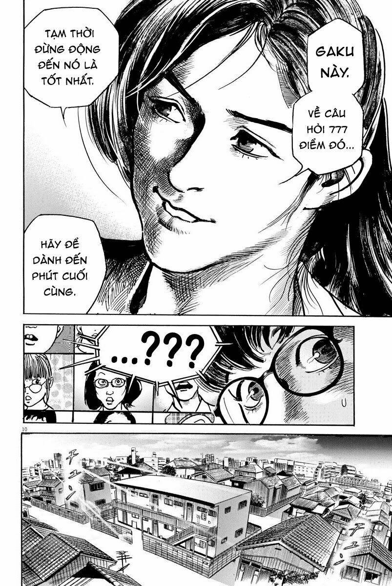 Trò Chơi Nghìn Tỷ: Chapter 6